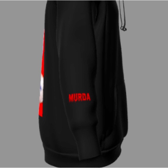 Mobb Deep Hoodie - Picture 3 of 5